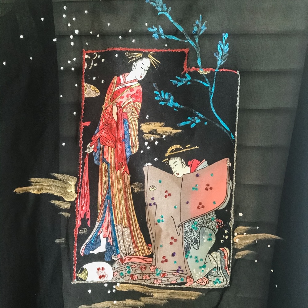 Kimono